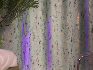 DeniseBlu Porn Show