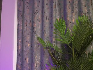 DeniseBlu Porn Show