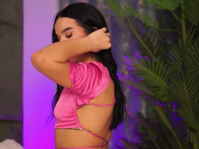 DeniseBlu from BongaCams is Freechat