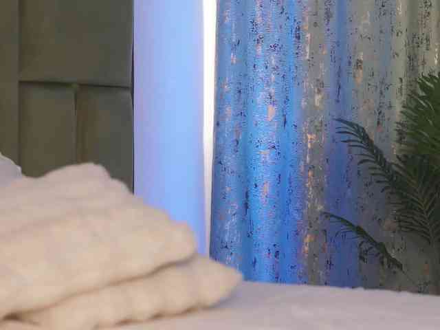 DeniseBlu webcam