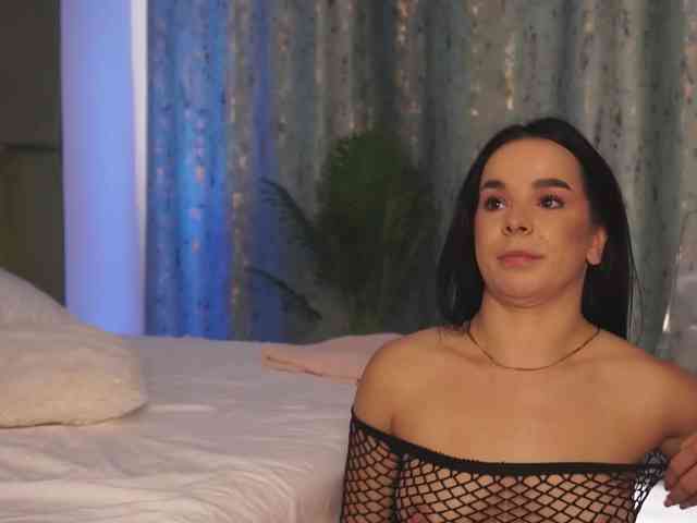 DeniseBlu webcam