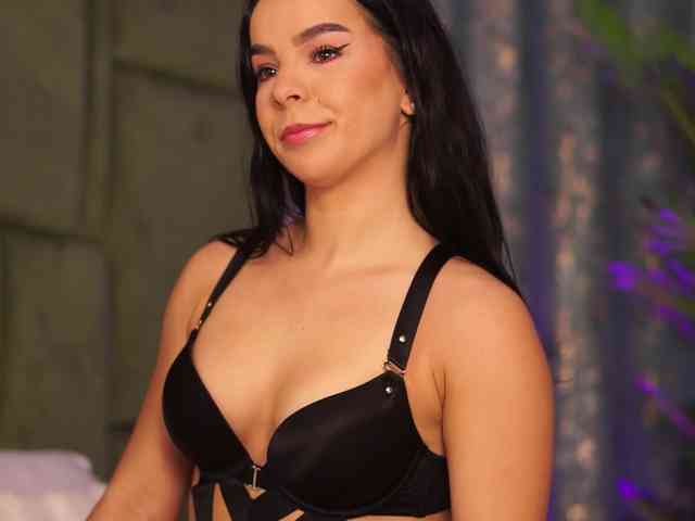 videochat free DeniseBlu