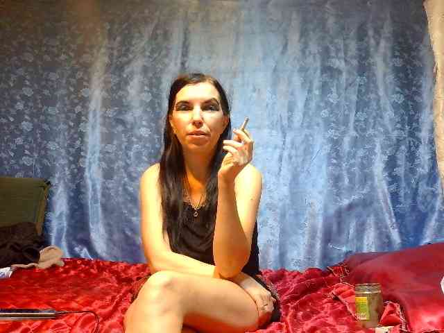 Evalipsievam Live Webcam on BongaCams