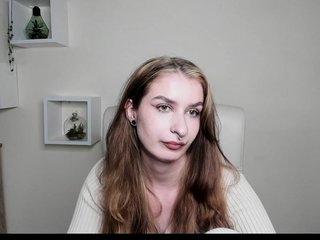HotNina19 Porn Show