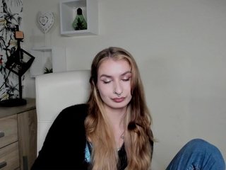 HotNina19 Porn Show