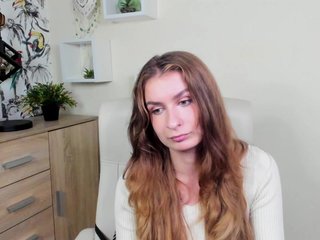 HotNina19 Porn Show