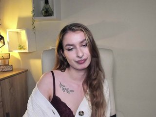 HotNina19 Porn Show