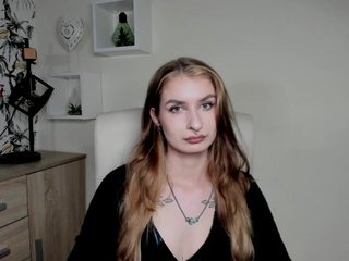 HotNina19 Porn Show