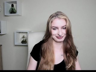 HotNina19 Porn Show