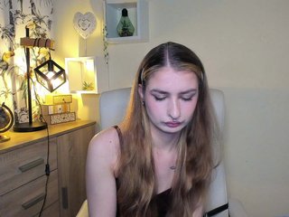 HotNina19 Porn Show