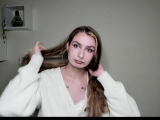 HotNina19 Porn Show