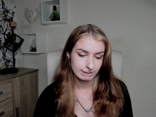HotNina19 Porn Show