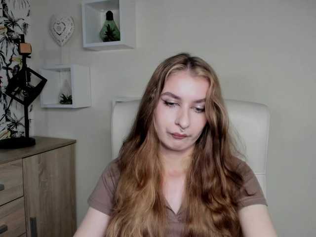 HotNina19 webcam bongacams model stream image