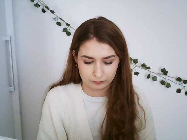 HotNina19 Live Cam on BongaCams