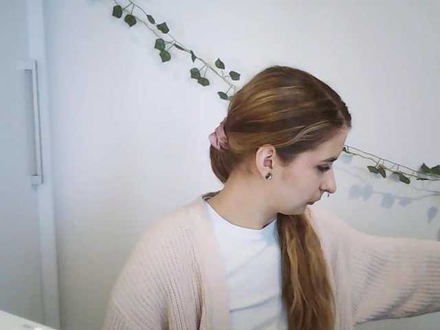 HotNina19 — Lets get naughty together ;) #domina #sexy #young #tease #CFNM #joi #cei #sph #rate #natural #inked