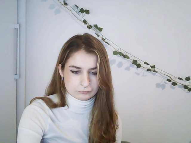 HotNina19 — Lets get naughty together ;) #domina #sexy #young #tease #CFNM #joi #cei #sph #rate #natural #inked