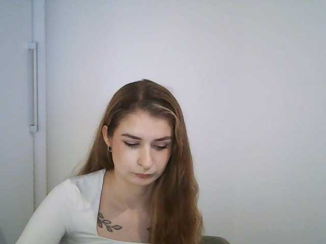 HotNina19 webcam bongacams model stream image
