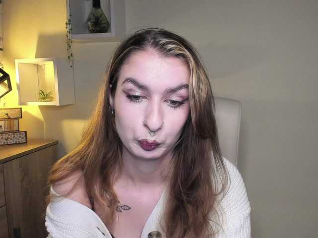 HotNina19 webcam bongacams model stream image