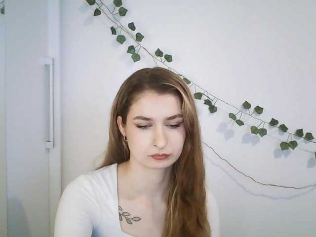 HotNina19 webcam bongacams model stream image