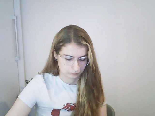 HotNina19 webcam bongacams model stream image
