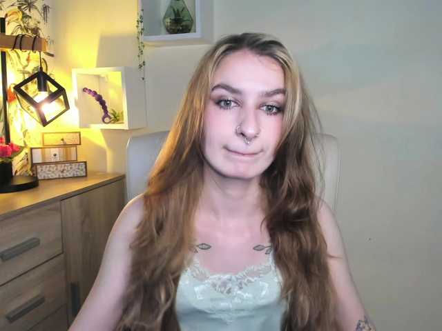 HotNina19 from BongaCams is Freechat