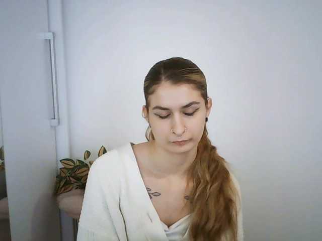 HotNina19 webcam bongacams model stream image