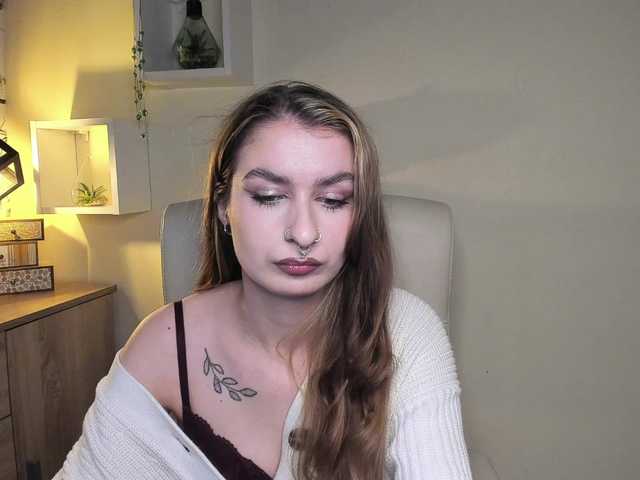 HotNina19 webcam bongacams model stream image