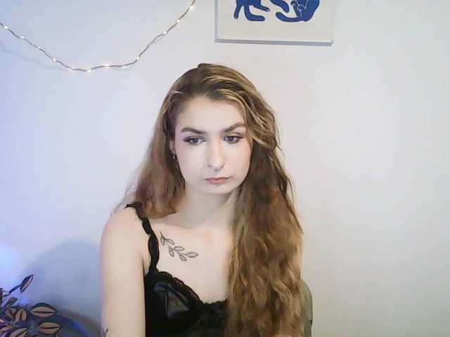 HotNina19 webcam bongacams model stream image