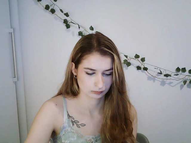 HotNina19 — Lets get naughty together ;) #domina #sexy #young #tease #CFNM #joi #cei #sph #rate #natural #inked