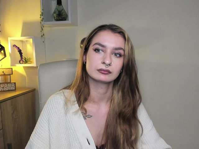 HotNina19 webcam bongacams model stream image