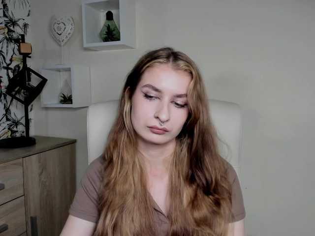 HotNina19 webcam bongacams model stream image