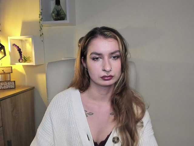 HotNina19 webcam bongacams model stream image