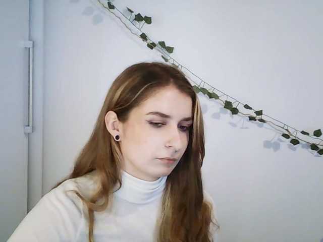 HotNina19 from BongaCams is Freechat