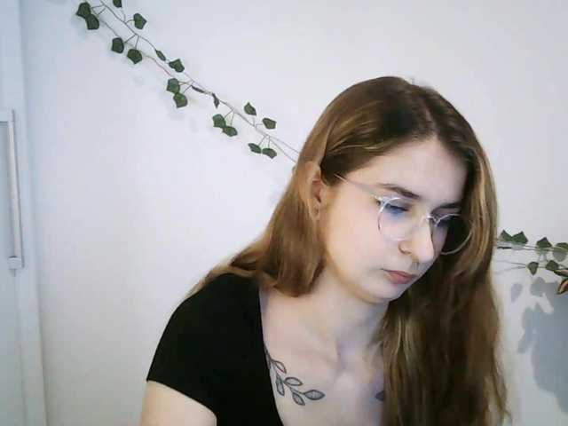 HotNina19 — Lets get naughty together ;) #domina #sexy #young #tease #CFNM #joi #cei #sph #rate #natural #inked