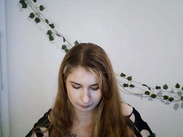 HotNina19 from BongaCams is Freechat
