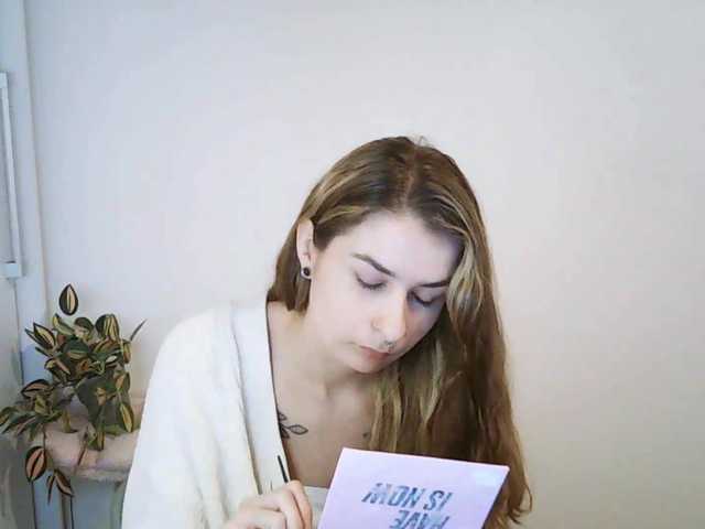 HotNina19 webcam bongacams model stream image