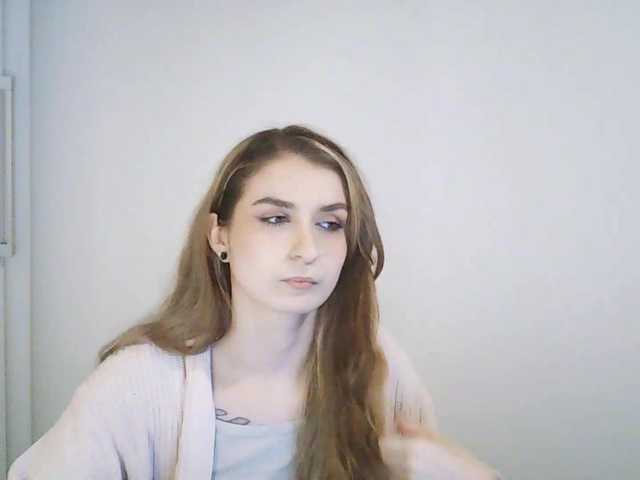 HotNina19 webcam