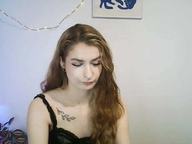 HotNina19 webcam bongacams model stream image