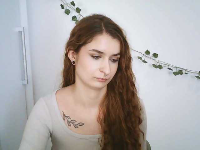 HotNina19 Live Cam on BongaCams