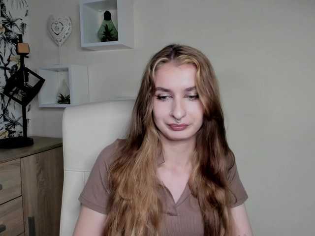 HotNina19 webcam bongacams model stream image