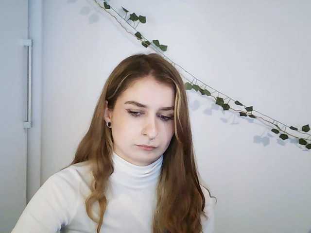 HotNina19 from BongaCams is Freechat