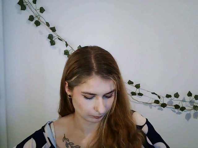 HotNina19 from BongaCams is Freechat