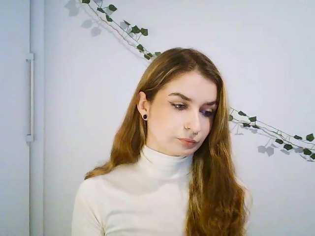 HotNina19 from BongaCams is Freechat