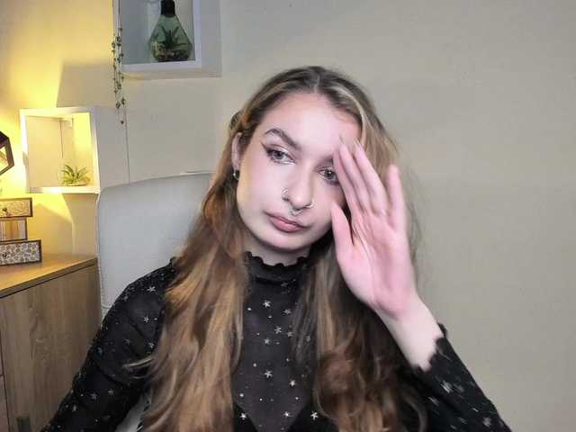 HotNina19 webcam bongacams model stream image