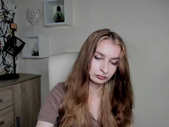 HotNina19 webcam bongacams model stream image