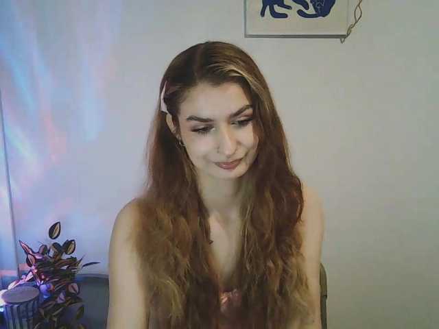 HotNina19 webcam bongacams model stream image