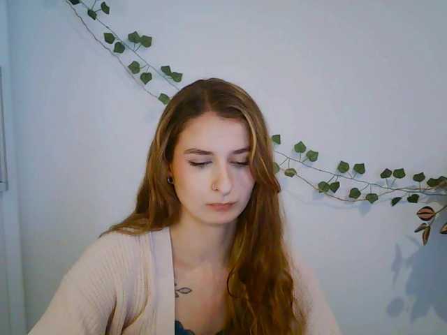 HotNina19 from BongaCams is Freechat