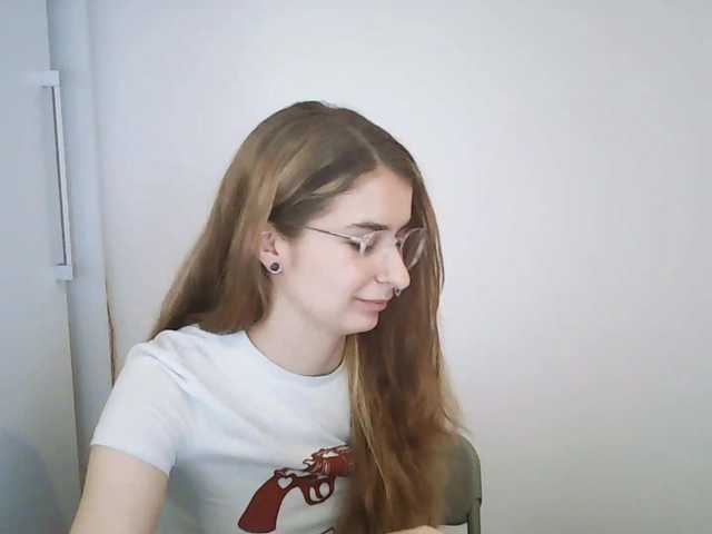 HotNina19 webcam bongacams model stream image