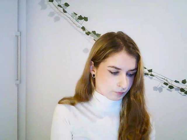 HotNina19 from BongaCams is Freechat