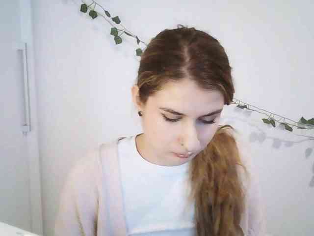 HotNina19 Live Webcam on BongaCams